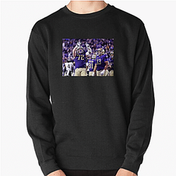 Washington Huskies Merch Collection Washington Huskies Sweatshirts