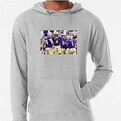 Washington Huskies Merch Washington Huskies Hoodies