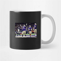 Washington Huskies Signature Washington Huskies Mugs