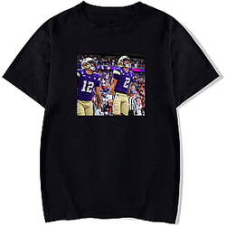 Washington Huskies Limited Collection Washington Huskies T-Shirts