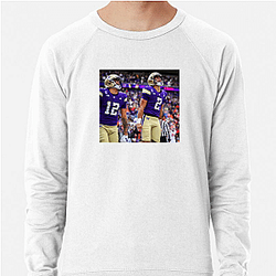 Washington Huskies Limited Collection Washington Huskies Sweatshirts