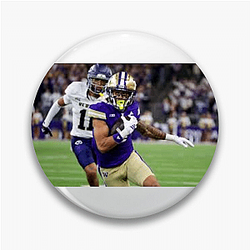 Washington Huskies Fan Art Washington Huskies Pins