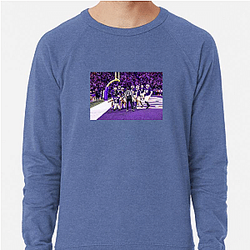 Washington Huskies Merchandise Washington Huskies Sweatshirts