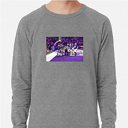 Washington Huskies Merchandise Washington Huskies Sweatshirts