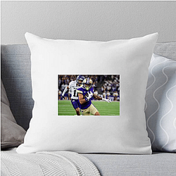 Washington Huskies Fan Art Washington Huskies Pillows Cover