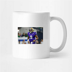 Washington Huskies Merchandise For Fans Washington Huskies Mugs