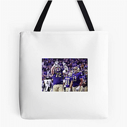 Washington Huskies Merch Collection Washington Huskies Bags