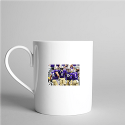 Washington Huskies Merch Washington Huskies Mugs