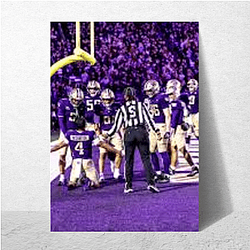 Washington Huskies Merchandise Washington Huskies Posters