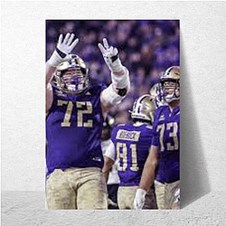 Washington Huskies Merch Collection Washington Huskies Posters