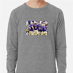 Washington Huskies Merch Washington Huskies Sweatshirts