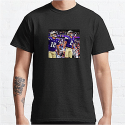 Washington Huskies Limited Collection Washington Huskies T-Shirts