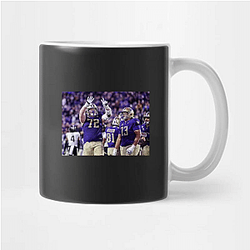 Washington Huskies Merch Collection Washington Huskies Mugs