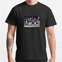 Washington Huskies Signature Washington Huskies T-Shirts