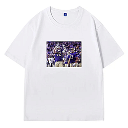 Washington Huskies Merch Collection Washington Huskies T-Shirts