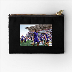 Washington Huskies Collection for fans Washington Huskies Zipper Pouches
