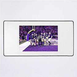 Washington Huskies Merchandise Washington Huskies Mouse Pads