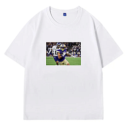 Washington Huskies Fan Art Washington Huskies T-Shirts