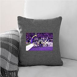 Washington Huskies Merchandise Washington Huskies Pillows Cover