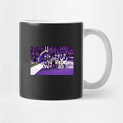 Washington Huskies Merchandise Washington Huskies Mugs