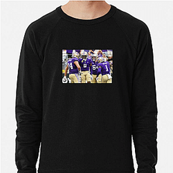Washington Huskies Merch Washington Huskies Sweatshirts