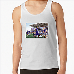 Washington Huskies Collection for fans Washington Huskies Tank Tops