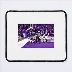 Washington Huskies Merchandise Washington Huskies Mouse Pads