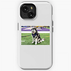 Washington Huskies Special Collection Washington Huskies Samsung Cases