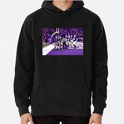 Washington Huskies Merchandise Washington Huskies Hoodies