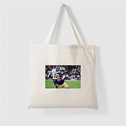 Washington Huskies Fan Art Washington Huskies Bags