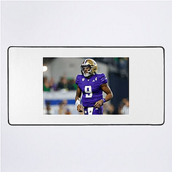 Washington Huskies Merchandise For Fans Washington Huskies Mouse Pads