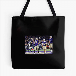 Washington Huskies Signature Washington Huskies Bags