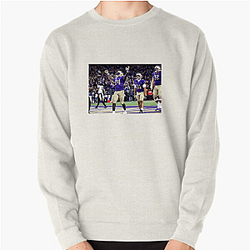 Washington Huskies Signature Washington Huskies Sweatshirts