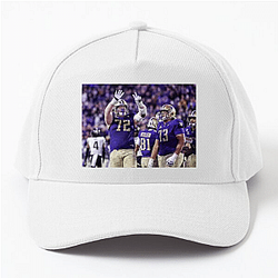 Washington Huskies Merch Collection Washington Huskies Hats & Caps
