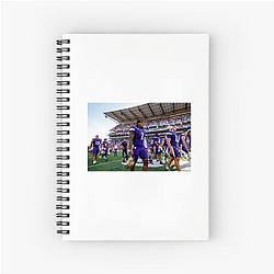 Washington Huskies Collection for fans Washington Huskies Notebook