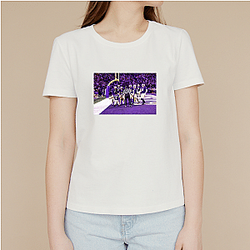 Washington Huskies Merchandise Washington Huskies T-Shirts