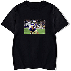 Washington Huskies Fan Art Washington Huskies T-Shirts