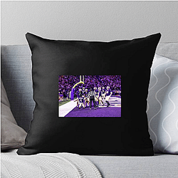 Washington Huskies Merchandise Washington Huskies Pillows Cover