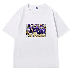 Washington Huskies Merch Washington Huskies T-Shirts