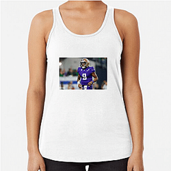 Washington Huskies Merchandise For Fans Washington Huskies Tank Tops