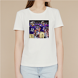 Washington Huskies Limited Collection Washington Huskies T-Shirts