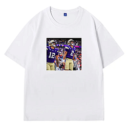 Washington Huskies Limited Collection Washington Huskies T-Shirts