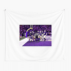 Washington Huskies Merchandise Washington Huskies Tapestries