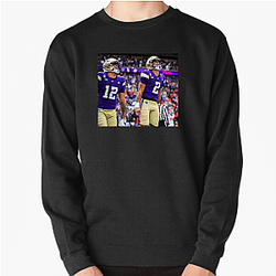 Washington Huskies Limited Collection Washington Huskies Sweatshirts
