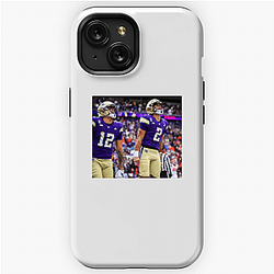 Washington Huskies Limited Collection Washington Huskies Samsung Cases