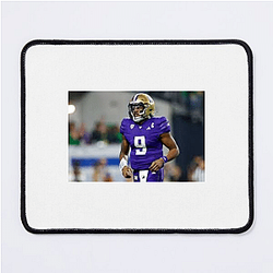 Washington Huskies Merchandise For Fans Washington Huskies Mouse Pads