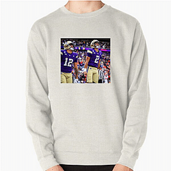 Washington Huskies Limited Collection Washington Huskies Sweatshirts