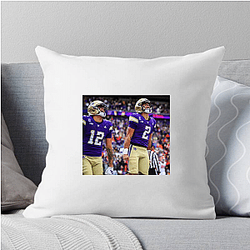 Washington Huskies Limited Collection Washington Huskies Pillows Cover