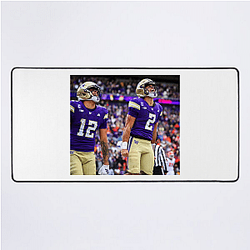 Washington Huskies Limited Collection Washington Huskies Mouse Pads