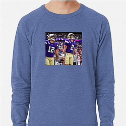 Washington Huskies Limited Collection Washington Huskies Sweatshirts